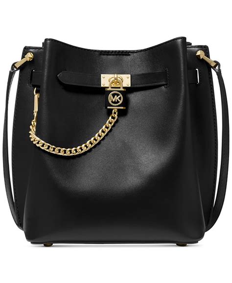 Michael Kors Hamilton Legacy Messenger Bag 